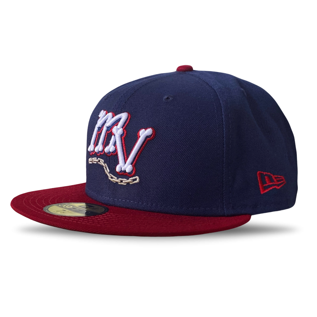 2023 Peppers & Oil Hat – Mahoning Valley Scrappers Official Store