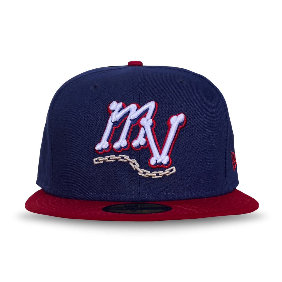 2023 Peppers & Oil Hat – Mahoning Valley Scrappers Official Store