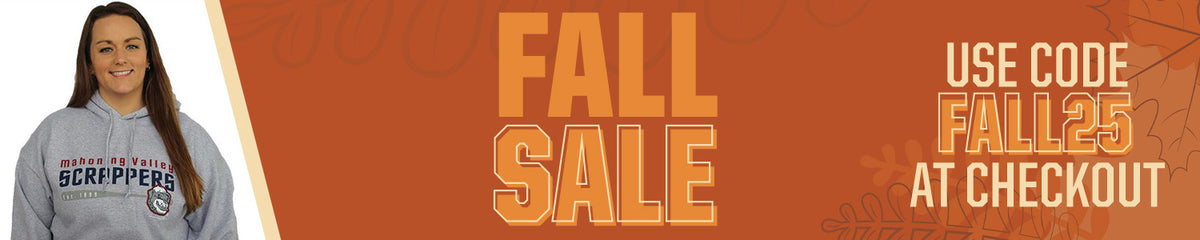 Fall Sale Collection