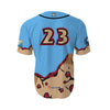 Cookie Table Jersey