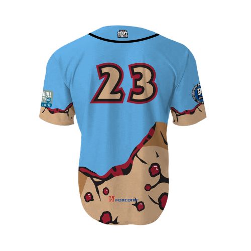 Cookie Table Jersey