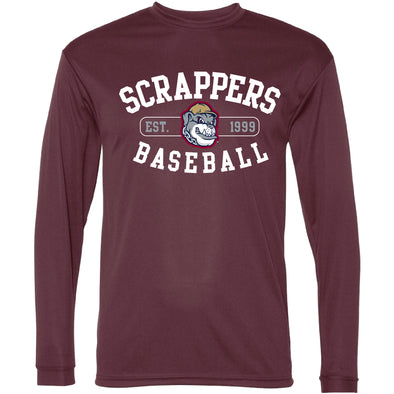 Dri-Fit Scrappers Longsleeve