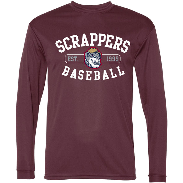 Dri-Fit Scrappers Longsleeve