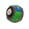 8 Bit Scrappers Baseball