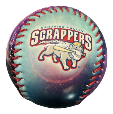 Space Scrappers Baseball