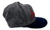 Limited Official League Scrappers Corduroy Hat