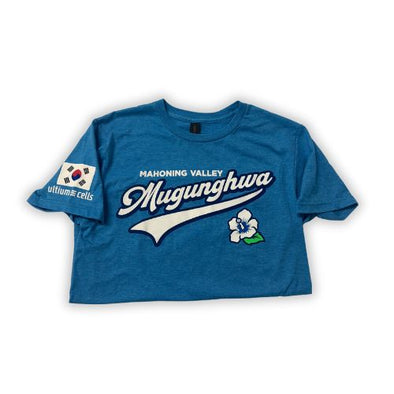 Mahoning Valley Mugunghwa T-Shirt