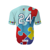 Rich Center for Autism Jersey