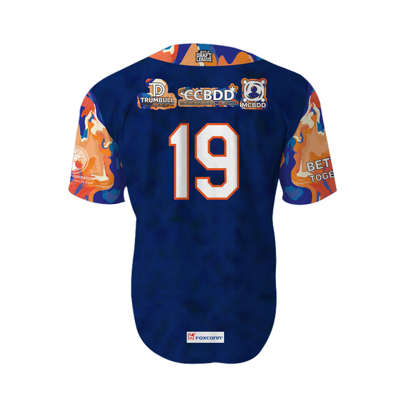 Developmental Disabilities Jersey