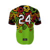 Peppers in Oil Jersey