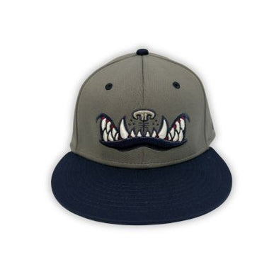 Mahoning Valley Scrappers Road Hat