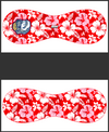 Designer Scrappers Baseball