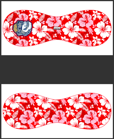 Designer Scrappers Baseball