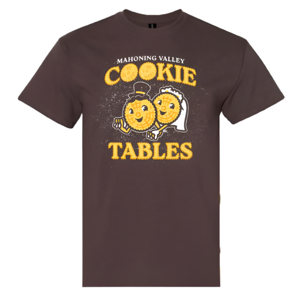 2025 Cookie Tables Shirt