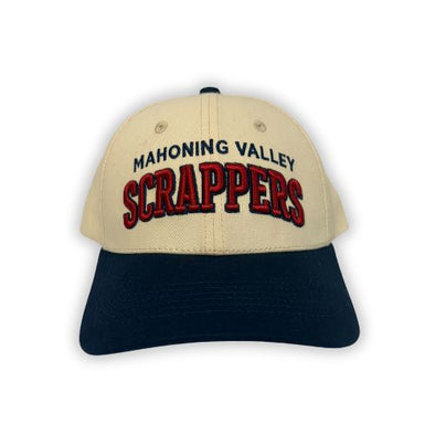 A-Frame Vintage Snapback Scrappers x Youngstown Clothing