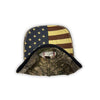 Real Tree Camo Scrappers Hat
