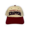 A-Frame Vintage Snapback Scrappers x Youngstown Clothing