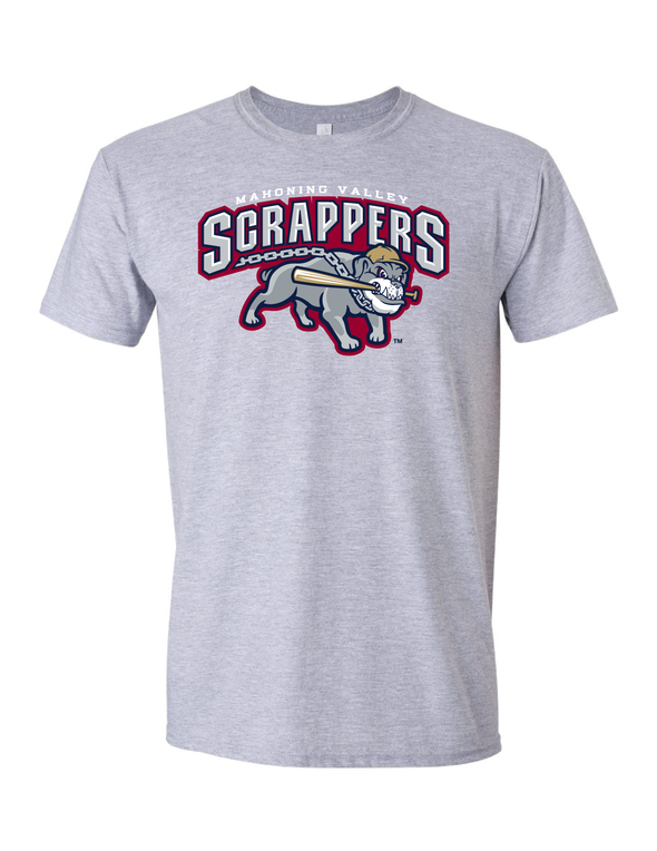 Primary Logo T-Shirt