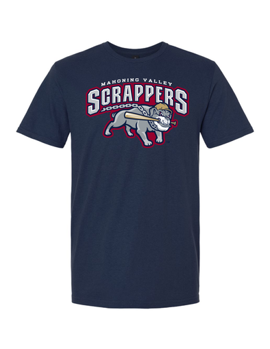 Primary Logo T-Shirt