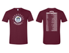 Schedule T-Shirt