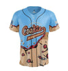 Cookie Table Jersey