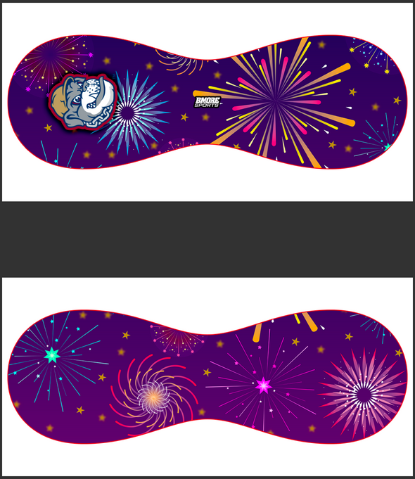 Designer Scrappers Baseball
