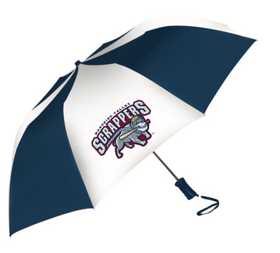 Scrappers Umbrella