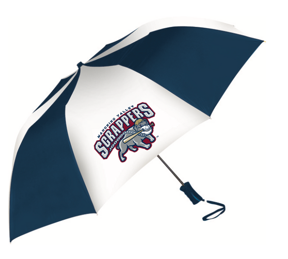 Scrappers Umbrella