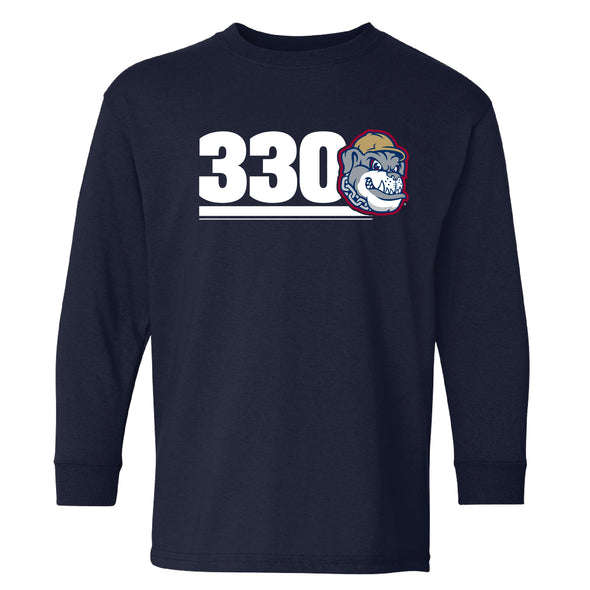 Youth 330 Long Sleeve