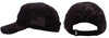 Scrappers Black Camo Hat