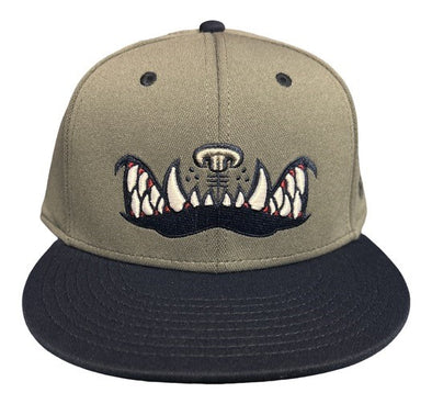 Flex Fit Bite Home Hat