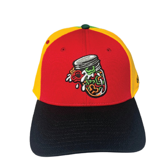 Peppers & Oil Hat