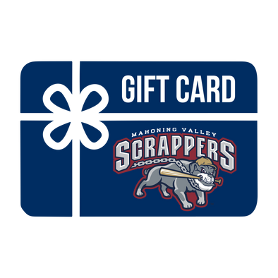Scrappers Gift Card