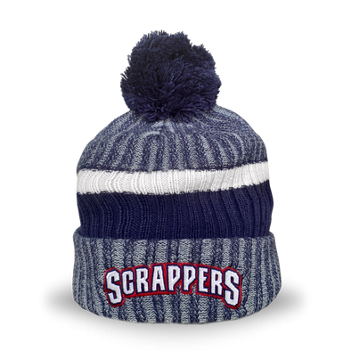 Scrappers Beanie